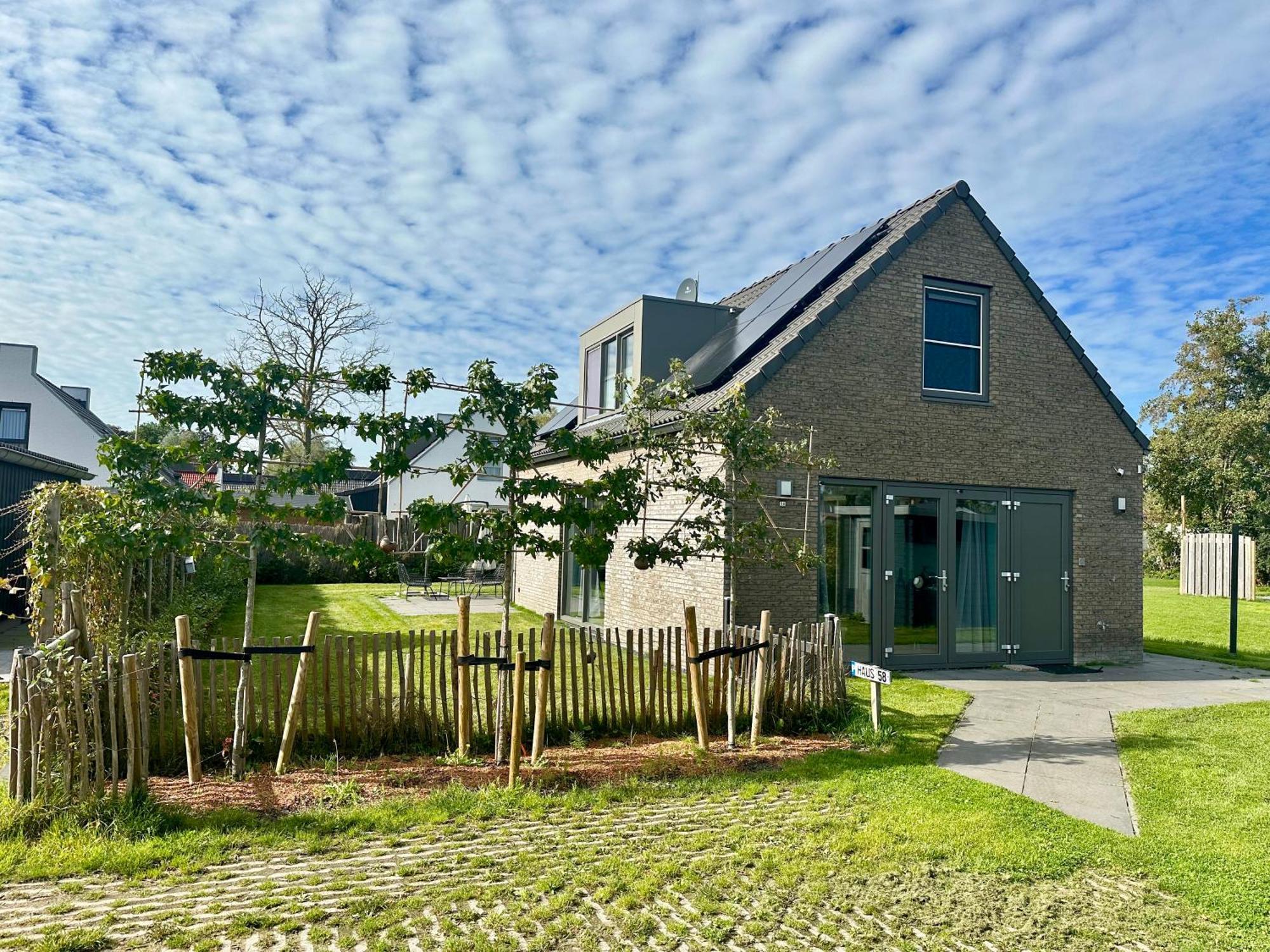 De Wielen 58 Sint Maarten Exterior foto